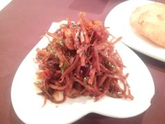 -老客站酒楼(金花南路店)