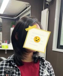 -MY HAIR ARDOR