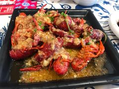 -松哥油焖大虾(科技园店)