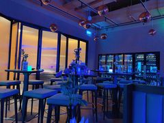 大堂-Ambra Haus琥珀屋精酿餐厅(宝山店)