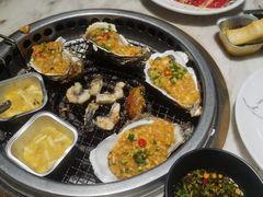 -火炉火自助餐(西直门凯德MALL店)