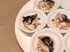 -沈灶河豚宴·河豚融合餐厅(汉中路店)