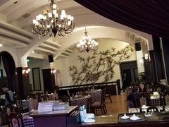 大堂-邓丽君音乐主题餐厅