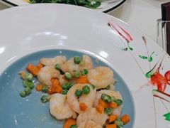 -沪华海鲜大酒楼(南汇店)