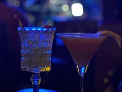 -悦界酒吧(后海店)