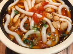-串大叔炭火烤串·鸡西大冷面刀削面(总店)