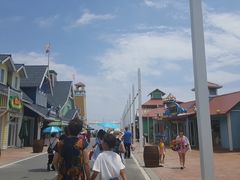 -渔岛海洋度假区