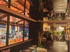 -李军力烧烤(丰庆路店)
