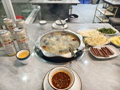 -光头药膳鸡(莱茵小镇店)
