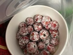 -二斗栗子(黄河道店)