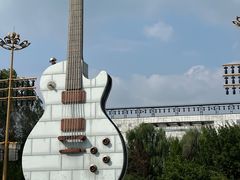 -金达莱烧烤(黎明南街店)