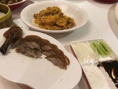 -香丰阁·烤鸭·川湘菜(昌平店)