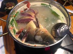 -大理老字号·舟渔的鱼野生菌海景餐厅(双廊店)