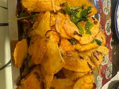 -勃利地摊·勃立小串烧烤