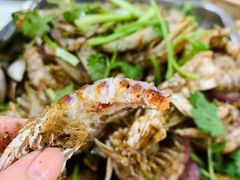 -曹胖子龙虾馆(黄桦路店)
