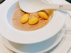 -潮州府 潮菜·砂锅粥(长寿路店)