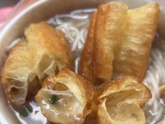-汪记鲜鱼糊汤粉(沈阳路总店)