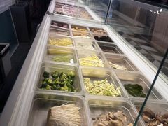 -拿渡·水煮鱼 麻辣香锅(西单大悦城店)