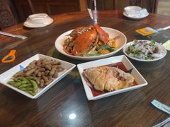 -樟树底(胜利河美食街店)