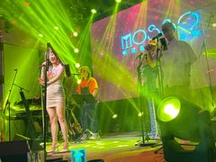 -MOSSO音乐酒吧·live house(南京旗舰店)