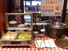 -老大连·海肠捞饭·大连海鲜大连菜(西安路店)
