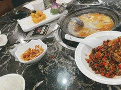 -李师傅脆肚(华强北店)