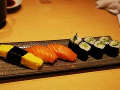 -筑地寿司清(渋谷店)