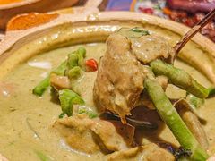 -泰妃殿(武汉首店)