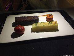 -AZUL by FUEL蓝色·法式酒馆(琶醍店)