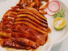 -钱塘花园·宁波菜