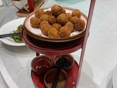 -月福京味斋·烤鸭店·北京菜(鼓楼总店)