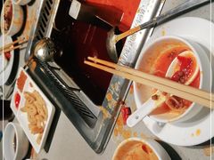 -海底捞火锅(如皋吾悦广场店)