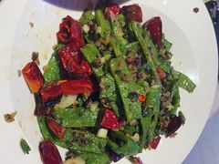 -茅庐川菜(烟台万象汇店)