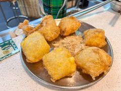 蛋煎糍粑-电台巷火锅(科华总店)