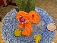 -炙柒Sekinana·精致日料(合生汇店)
