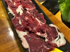 -牛鲜胜·潮汕牛肉自助火锅(番禺市桥店)