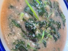 苋菜糊-金锅小厨(乐活街店)