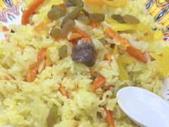 -巴依老爷新疆餐厅