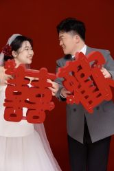 -秦皇岛我和你婚纱摄影工作室