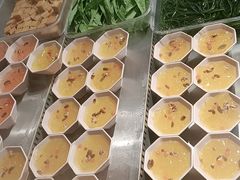 -成老灶火锅鸡(平山店)