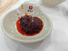 -李先生牛肉面大王(北京平谷步行街店)