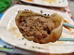 -小杨生煎(白玉兰广场店)