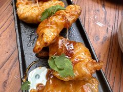 -拾光与烟火丨炭火串烧·自贡小活鲜(西村大院店)