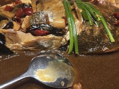-旺顺阁鱼头泡饼(小红门店)