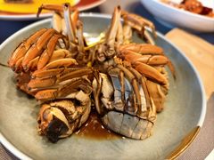 -许家菜.艺创菜(仁和新城店)