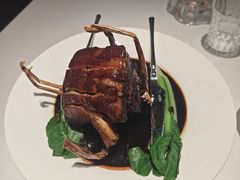 -桂满陇·海市蜃楼·黑金(国金店)