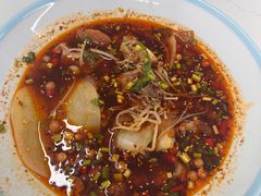 -辛蜀人冒菜(中坝店)