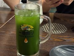-角落里(中山公园店)