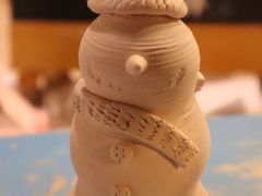 -素能手工陶艺馆·陶艺diy·亲子游乐(深圳书城·中心城店)