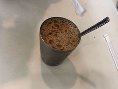 丝袜奶茶-華歡冰室-WahFoon(吉大店)